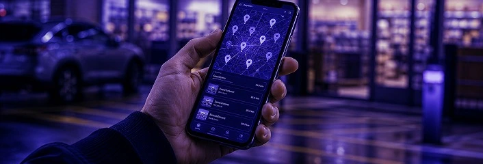 MSPL Store Locator