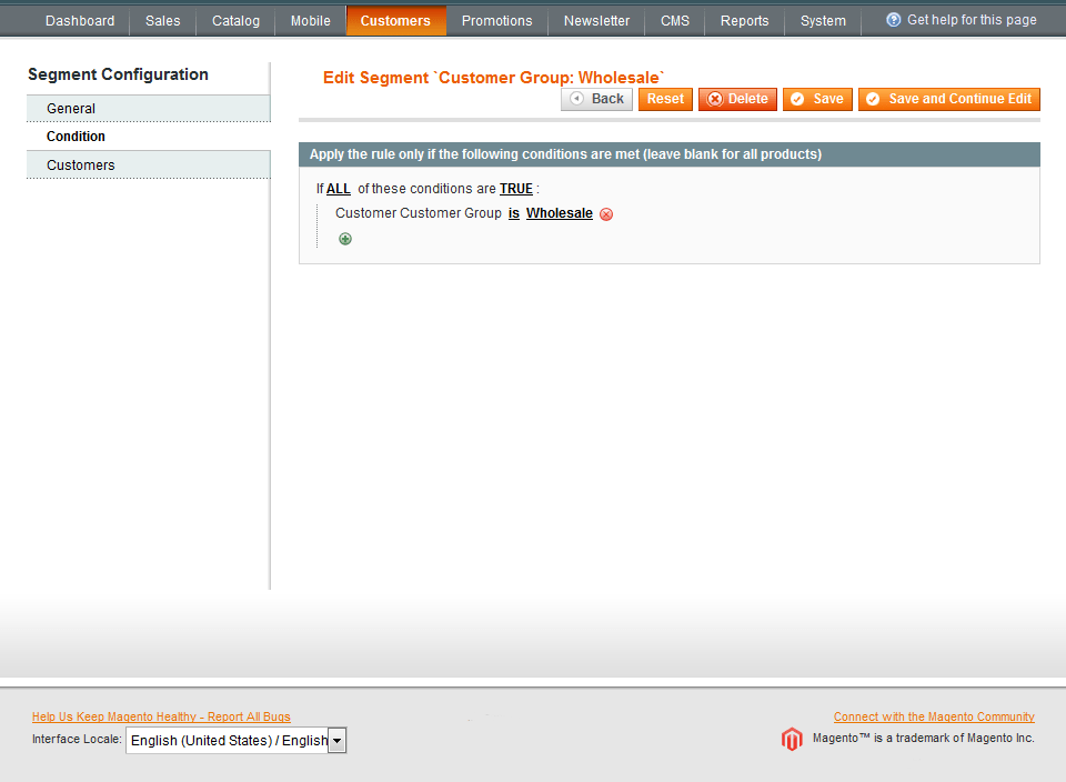 Get To Know five Out Of The Box Features In Magento Enterprise To Increase The Conversions