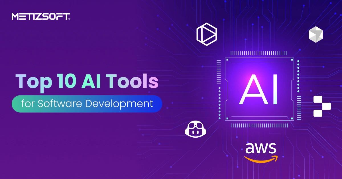 10 Best AI Tools for Software Development Startups in 2025