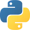 python-logo