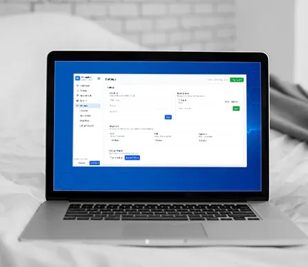Scalable AI patient management system analytics by Metizsoft