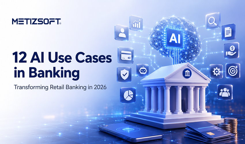 AI use cases in banking