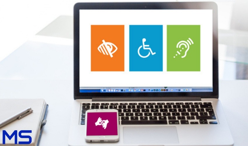 Top 5 Ways to Make Your E-Commerce Website ADA Compliant!