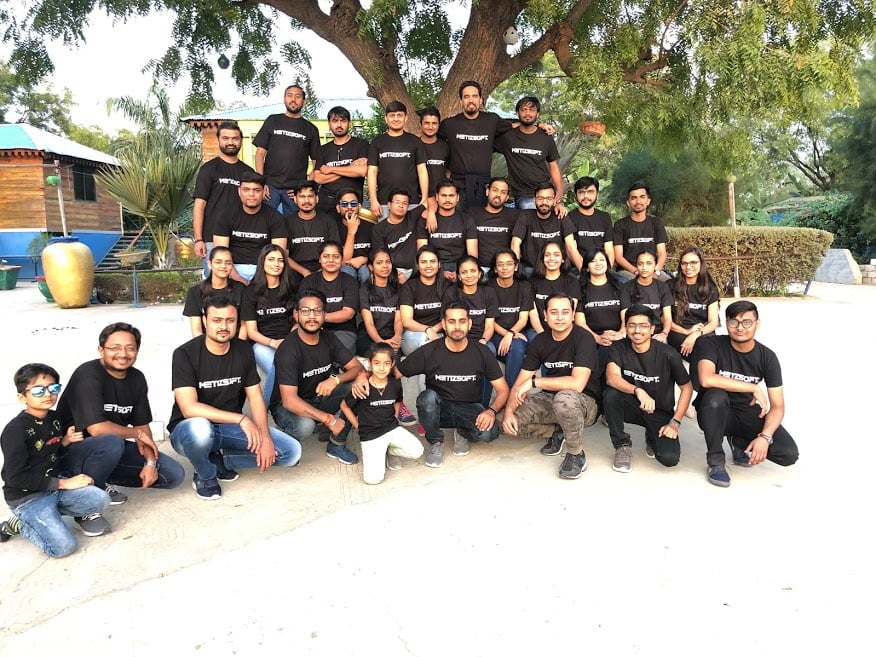 team metiz