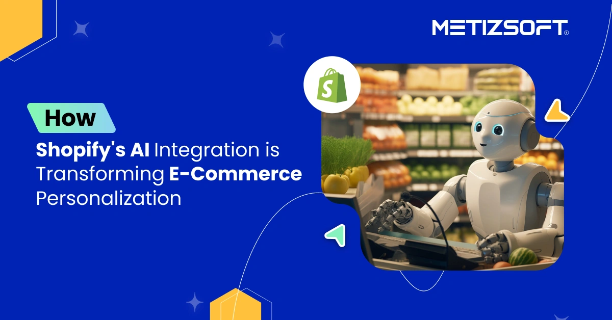 How Shopify’s AI Integration is Transforming E-Commerce Personalization