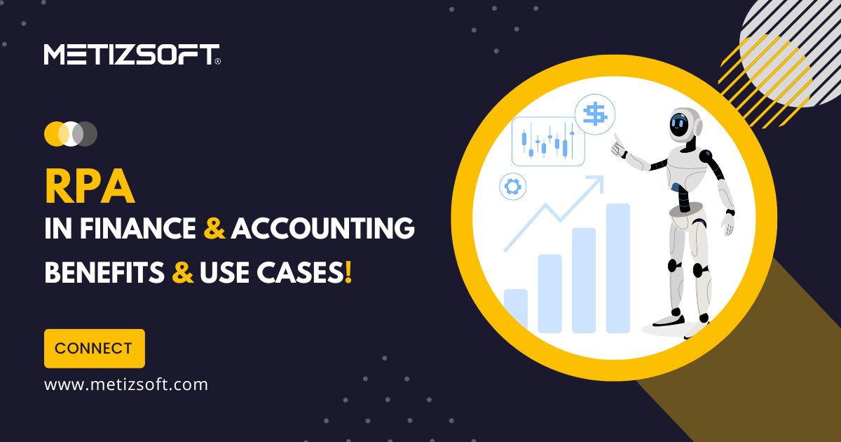 How RPA is Scaling up Finance and Accounting Processes!