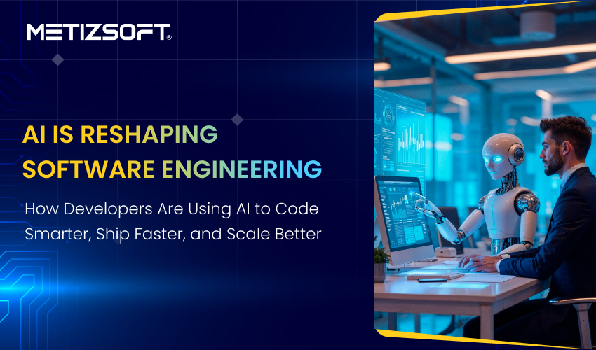 AI Software Engineering: Transforming Development in the Modern Era