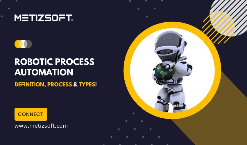 types of rpa