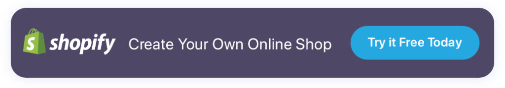 create your store