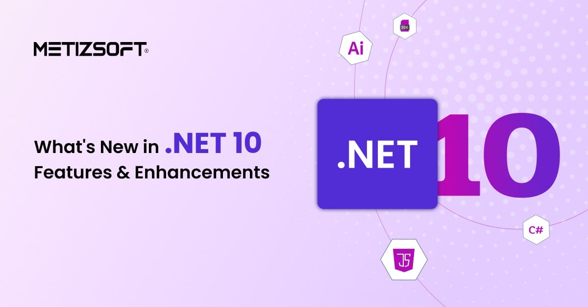 .NET 10: Key Features and Enhancements