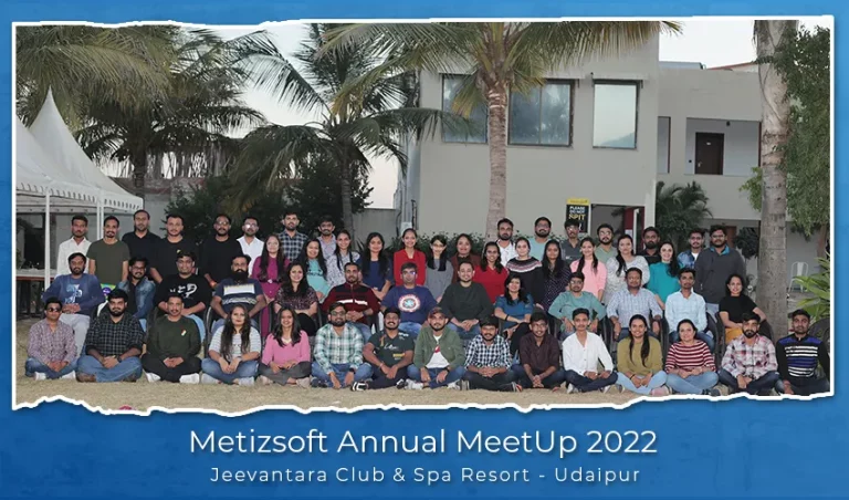 13 years of Metizsoft