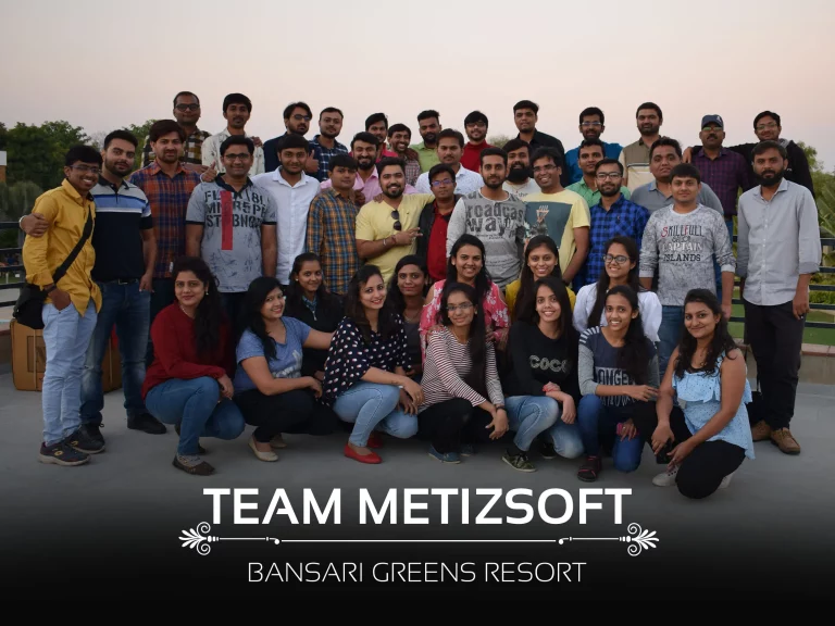 Bansri Green Resorts retreat