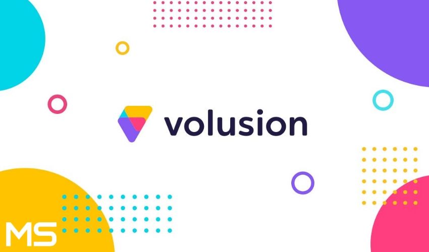 Volusion Partner