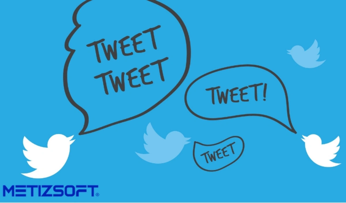 Joomla 2.5 Twitter Feed