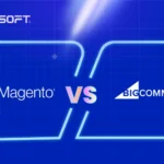 Magento vs. BigCommerce: Which eCommerce Platform Reigns in 2025?