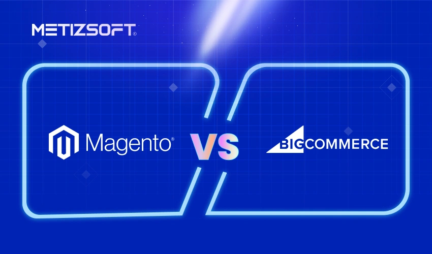 Magento vs BigCommerce