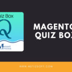 Key Features of Magento Quiz Box And Review Extension