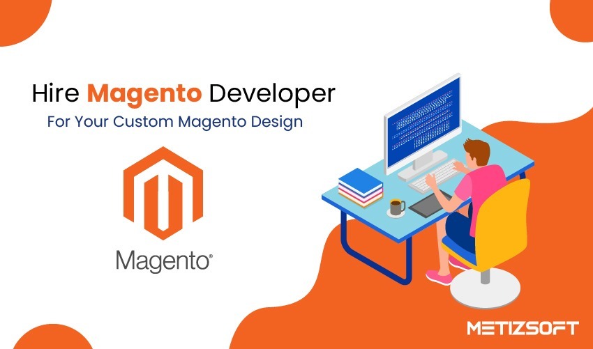 Custom Magento 2 Design