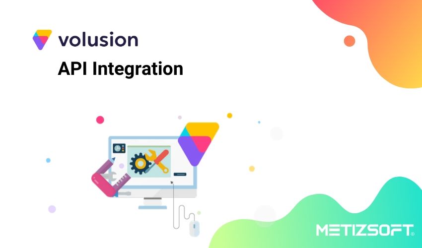 Volution API Integration