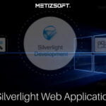How To Develop Web Applications Using Silverlight?