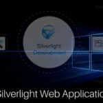 How To Develop Web Applications Using Silverlight?