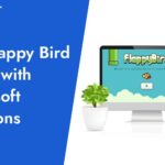 Get Flappy Bird Clone with Metizsoft Solutions