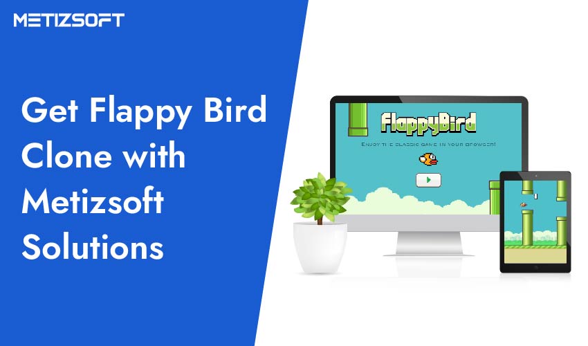 Flappy Bird Clone App