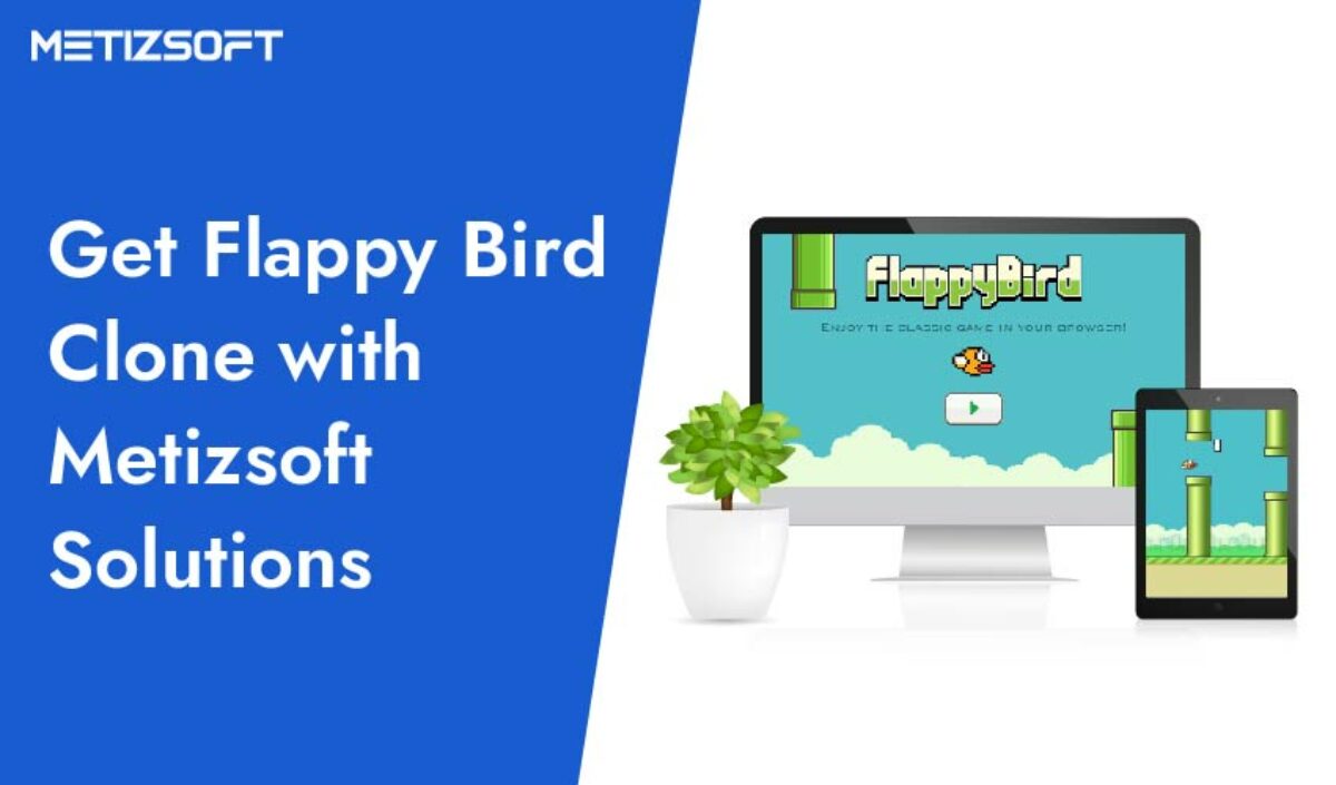 Flappy Bird Clone | Google Play Store | Apple App Store