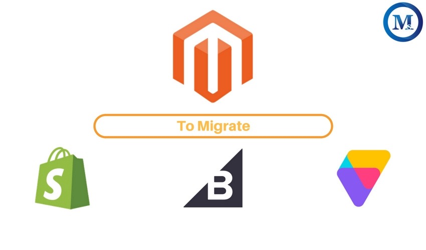 Magento To Migrate