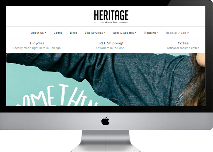 Heritage