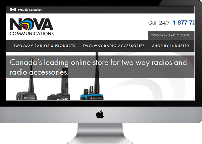 novacommunications