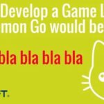 How Much Does It Cost To Develop A Game Like Pokemon Go