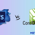 Which One Is Better For Web Designers : Coreldraw Or Adobe Photoshop?