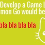 How Much Does It Cost To Develop A Game Like Pokemon Go