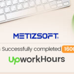 Celebrating Successful Completion of 16,000+ UpWork Hours