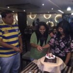 Celebrating Successful Completion of 16,000+ UpWork Hours