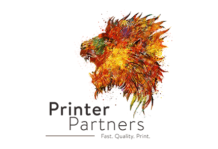 Printer partners