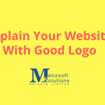 Explain Your Website With Good Logo Design