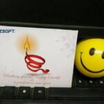 Diwali Celebrations 2016 At MetizSoft