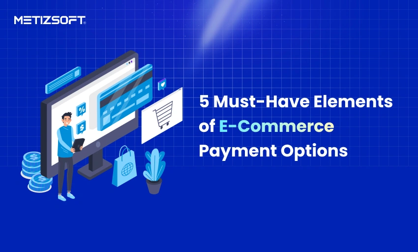 E- commerce payment option