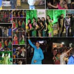 Enjoying The Essence of Navratri Together with Metizsoft Fellows