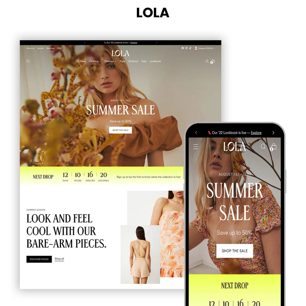 Lola