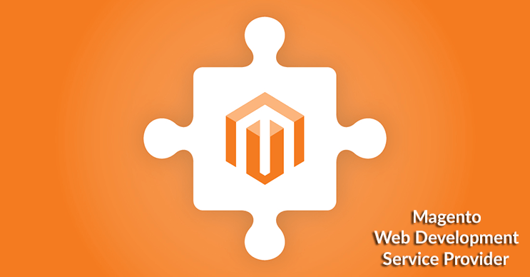 magento development service