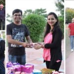 5 Years Of Mesmerizing Success Journey