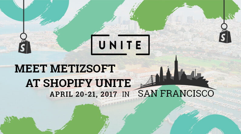shopify unite blog
