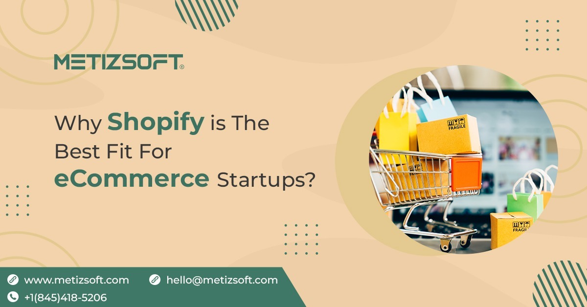 start up ecommerce business with shopify