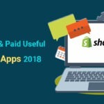 Best 20 Free & Paid Useful Shopify Apps to Boost Sales 2018