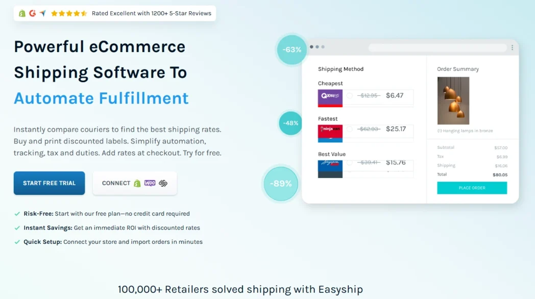 Easyship