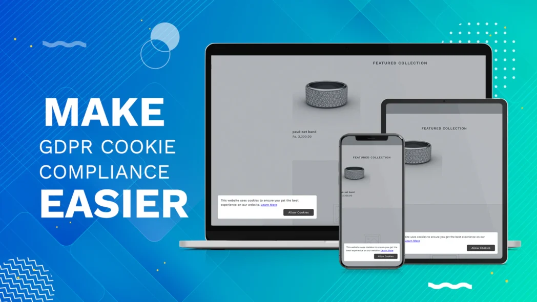 GDPR Cookie Compiler