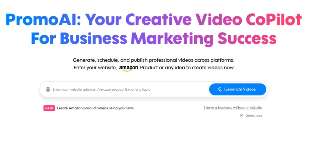 Promo Shopify App